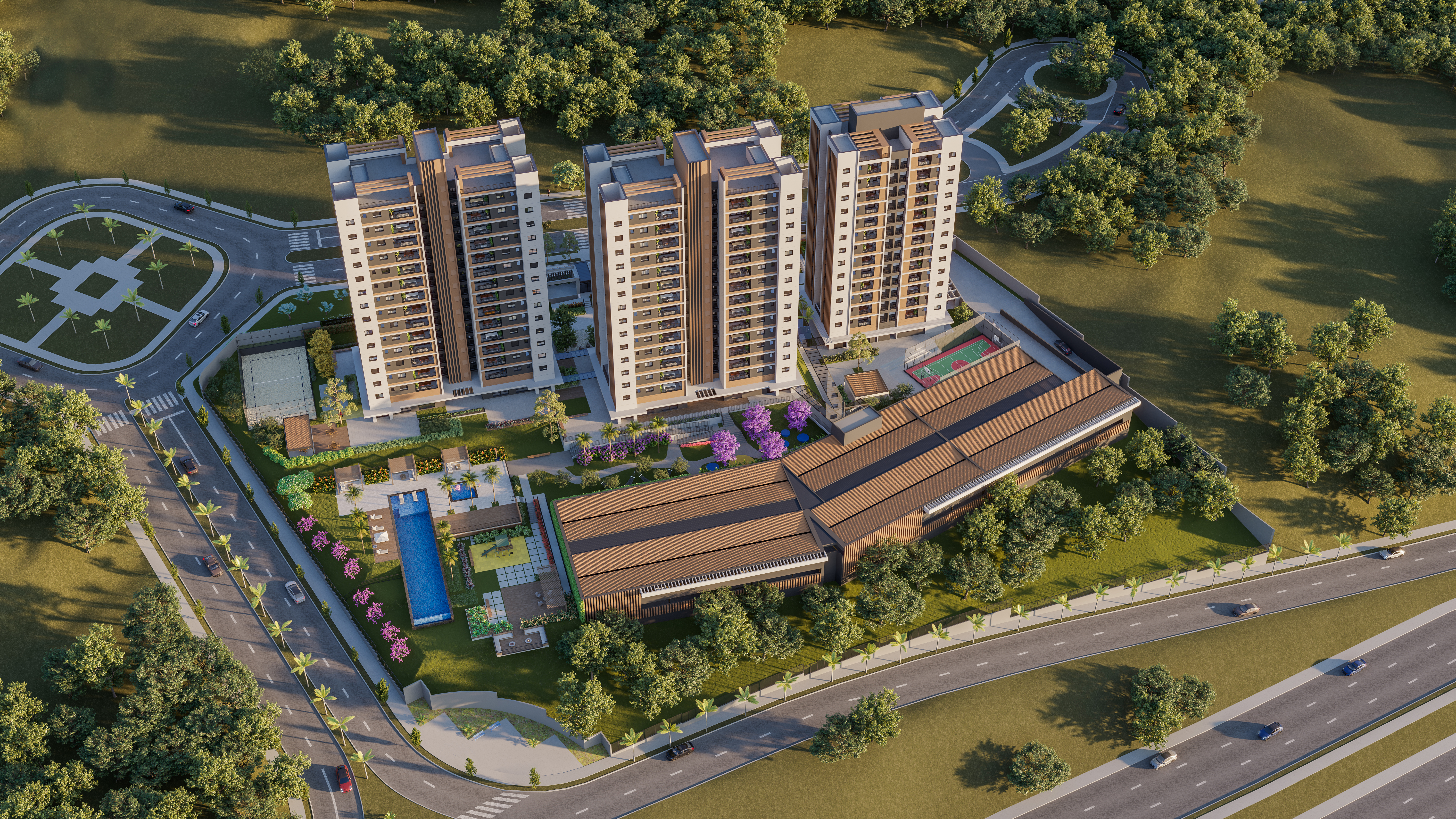 WYN RESIDENCE