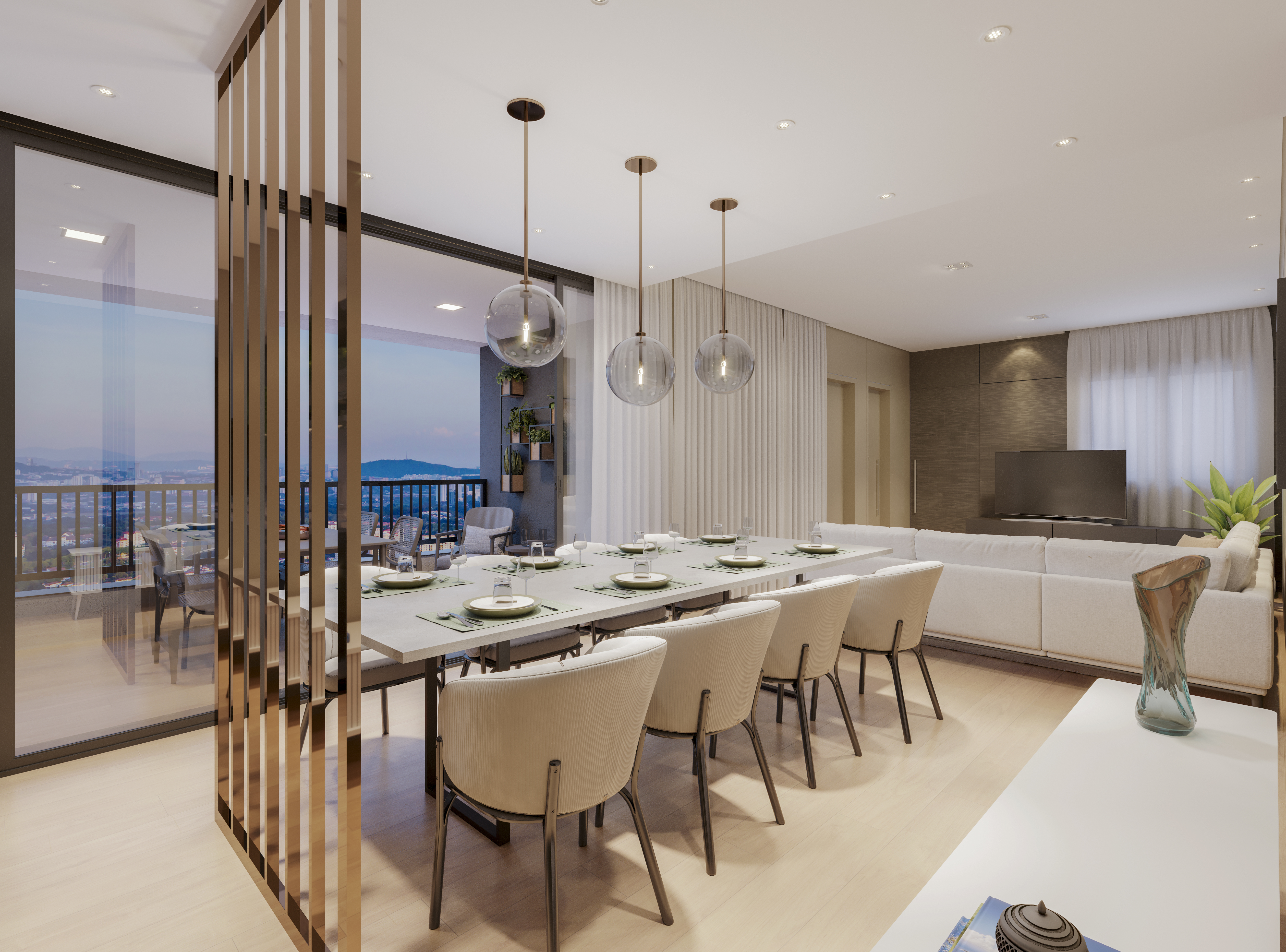 WYN RESIDENCE 11